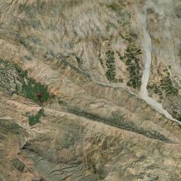 Harnai Satellite Map