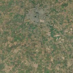 Sunam Satellite Map