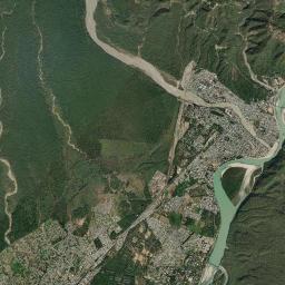 Birbhaddar Satellite Map