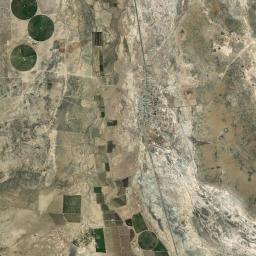 Galeana Satellite Map