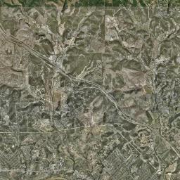 284-322 Doris Drive, Kerrville, TX 78028 Satellite Map