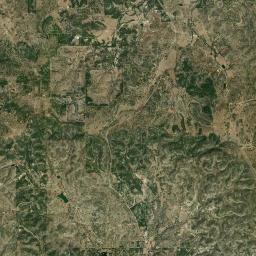 7852 Ranch Road 1376, Fredericksburg Satellite Map