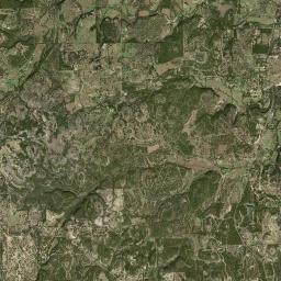 4000 Mount Sharp Road, Wimberley, TX Satellite Map