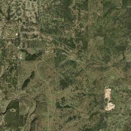 10450 Farm to Market 967, Driftwood, TX Satellite Map