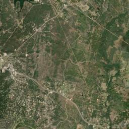 Bastrop, TX 78602, America Satellite Map