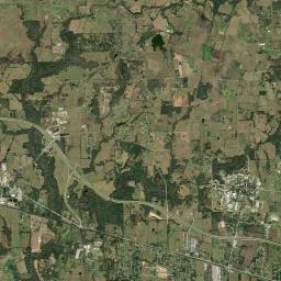 Prairie View Satellite Map