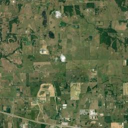 U.S. 290, Prairie View, TX 77484, USA Satellite Map