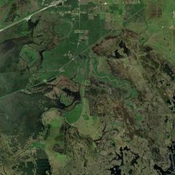 2871 Old Highway 90, Vinton, LA 70668, USA Satellite Map