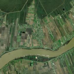 Grand Point Satellite Map
