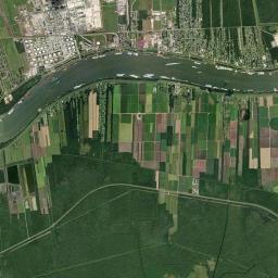 Reserve Satellite Map