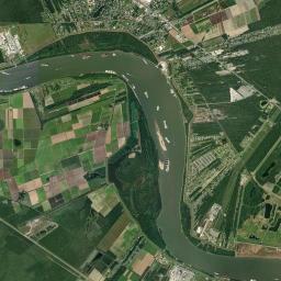 Laplace Satellite Map