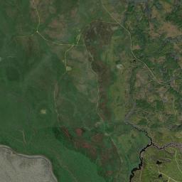 Owl Landing Florida Satellite Map