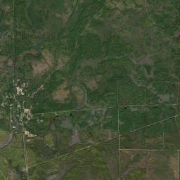 Sumatra Florida Satellite Map