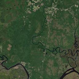 1525-1683 Sopchoppy Highway, Sopchoppy Satellite Map