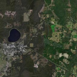 Johnstown Florida Satellite Map