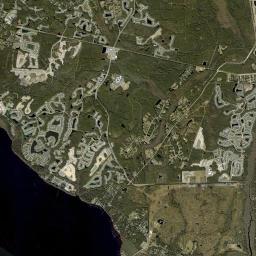 500 Kenwood Street, Jacksonville, FL Satellite Map