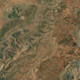 Chtouka-Ait-Baha Satellite Map