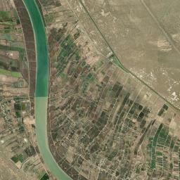 Arvand Kenar Satellite Map