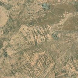 Deylam Satellite Map