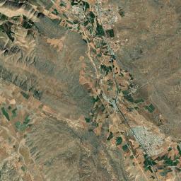 Khoome Zar Satellite Map