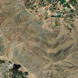 Seyedan Satellite Map