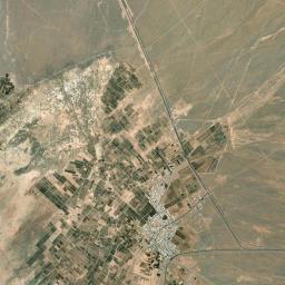 KhatonAbad Satellite Map