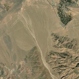 Joupar Satellite Map