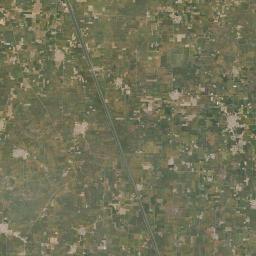 Kurukshetra Satellite Map