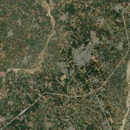 Chhutmalpur Satellite Map