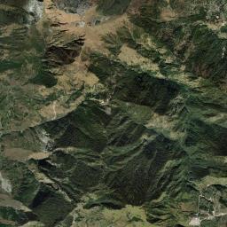 Munsyari Satellite Map