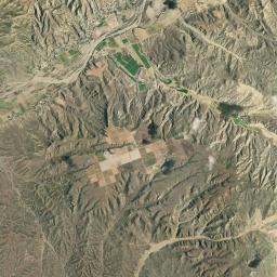 El Rosario de Arriba Satellite Map