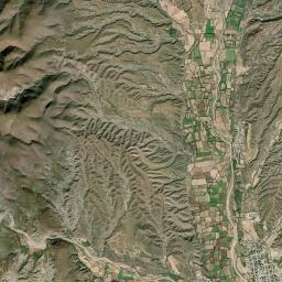 Cumpas Satellite Map