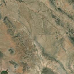 Buenaventura Satellite Map