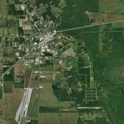 1028 U.S. 90, Dayton, TX 77535, USA Satellite Map
