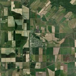 Gueydan Satellite Map