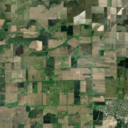 Blue Bonnet Road, Kaplan, LA 70548, USA Satellite Map