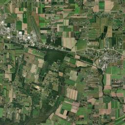 Erath Satellite Map