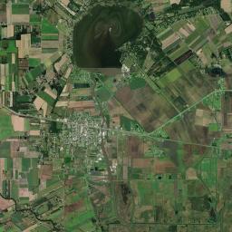 Delcambre Satellite Map