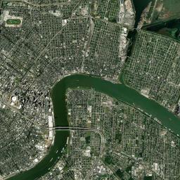 Arabi Satellite Map