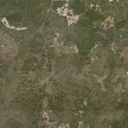 Lafayette County Satellite Map