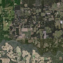 Miller Florida Satellite Map