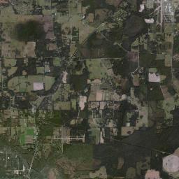 3210-3298 Southwest 118th Road, Alachua Satellite Map