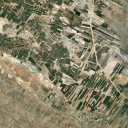 Beyza Satellite Map