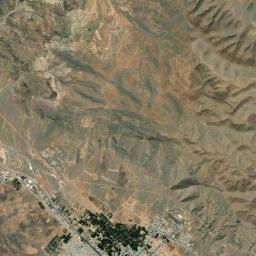 Arsenjan Satellite Map