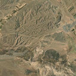 Hesami Satellite Map