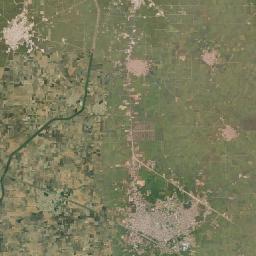 Budhlada Satellite Map