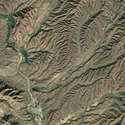 Opodepe Satellite Map