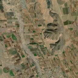 Abdenago C. García Satellite Map