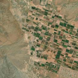 La Constitución Satellite Map