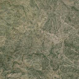 Edwards County Satellite Map